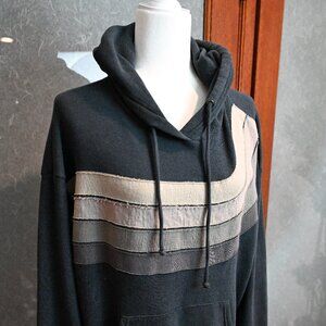 Avaitor Nation Wave Pullover Small